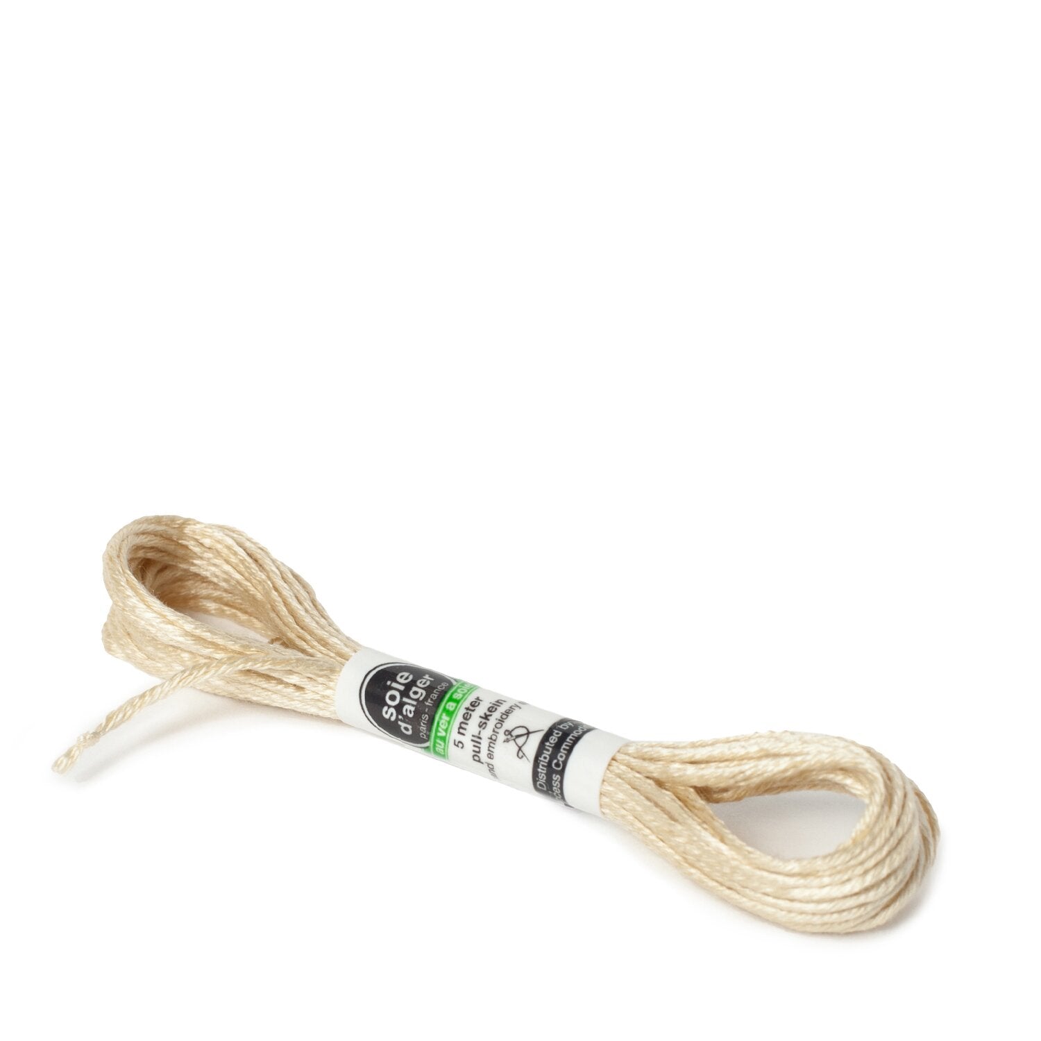 Soie d' Alger F01-2126