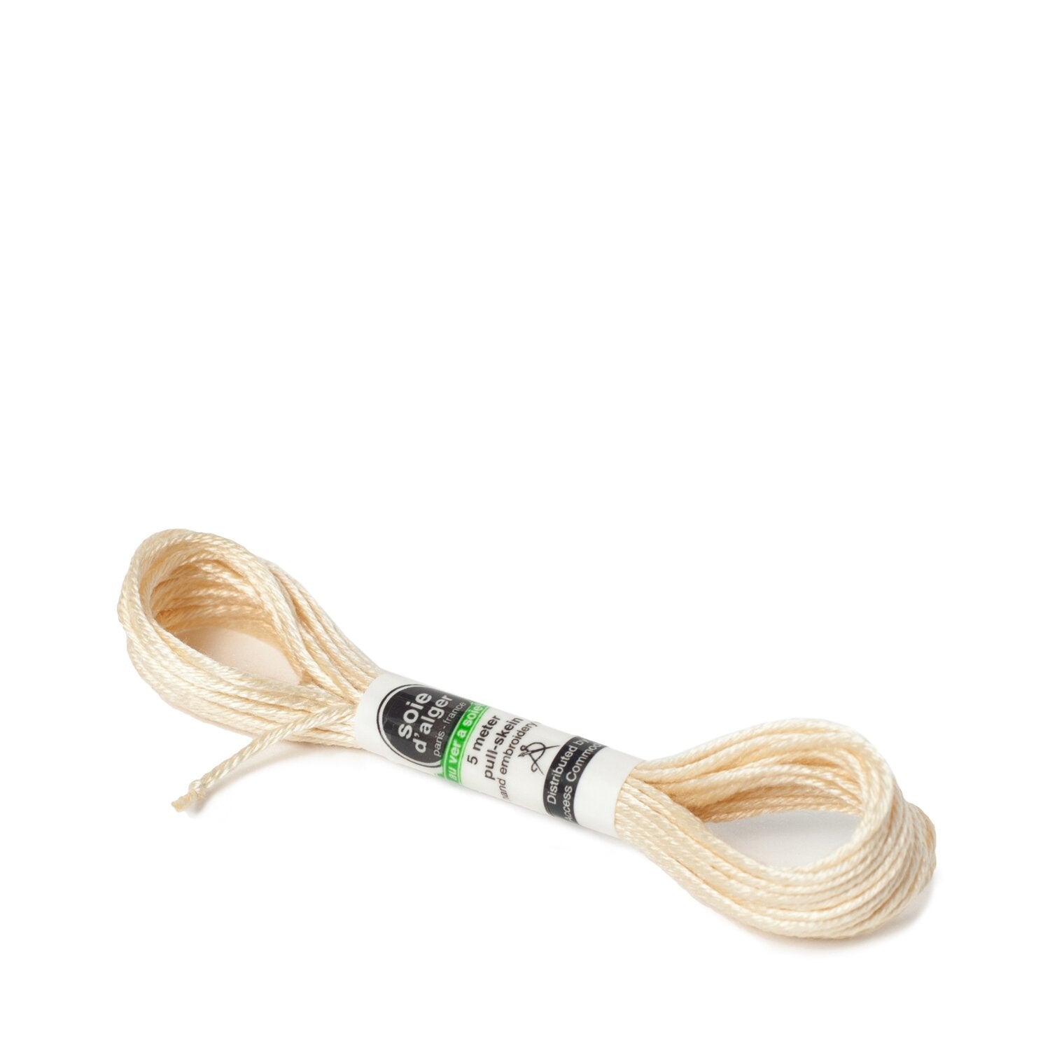 Soie d' Alger F01-2126