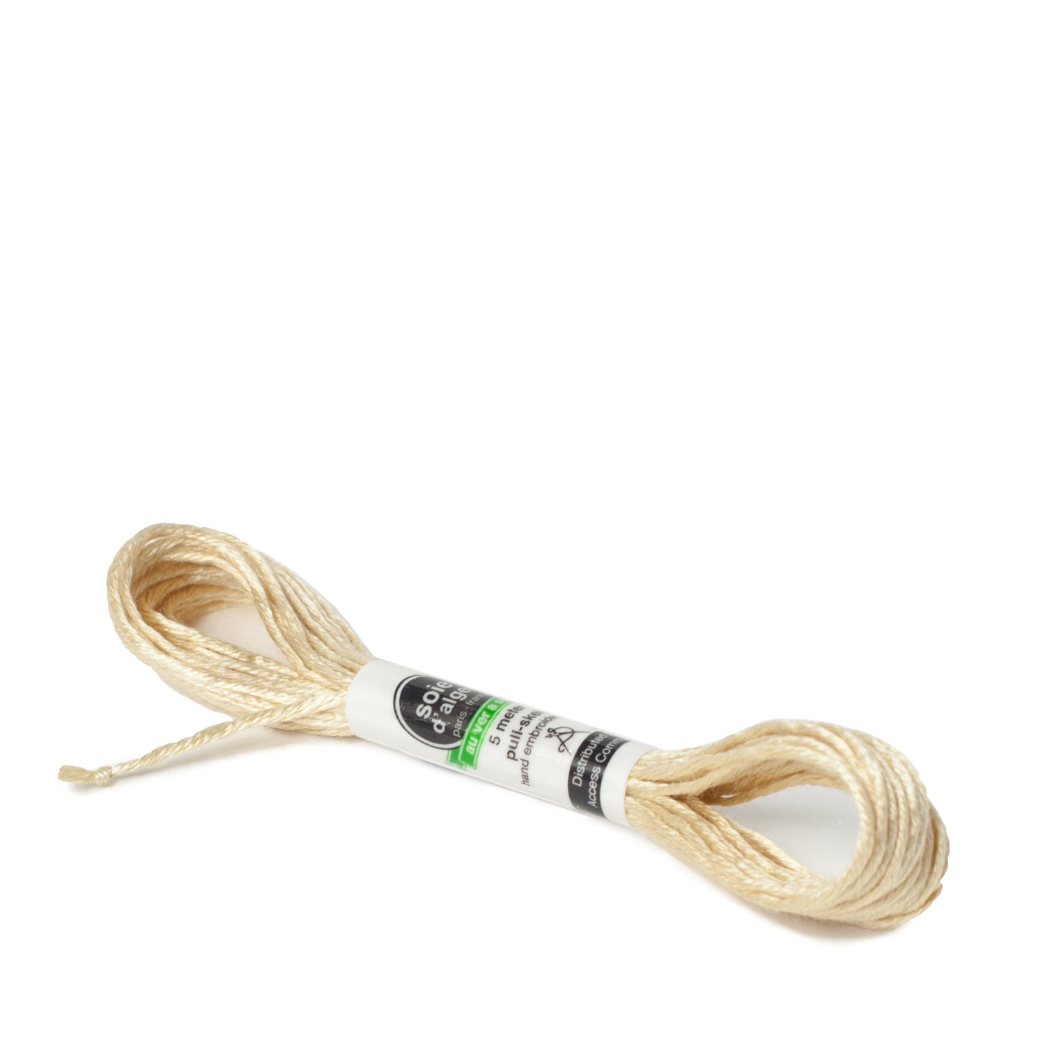 Soie d' Alger F01-2126