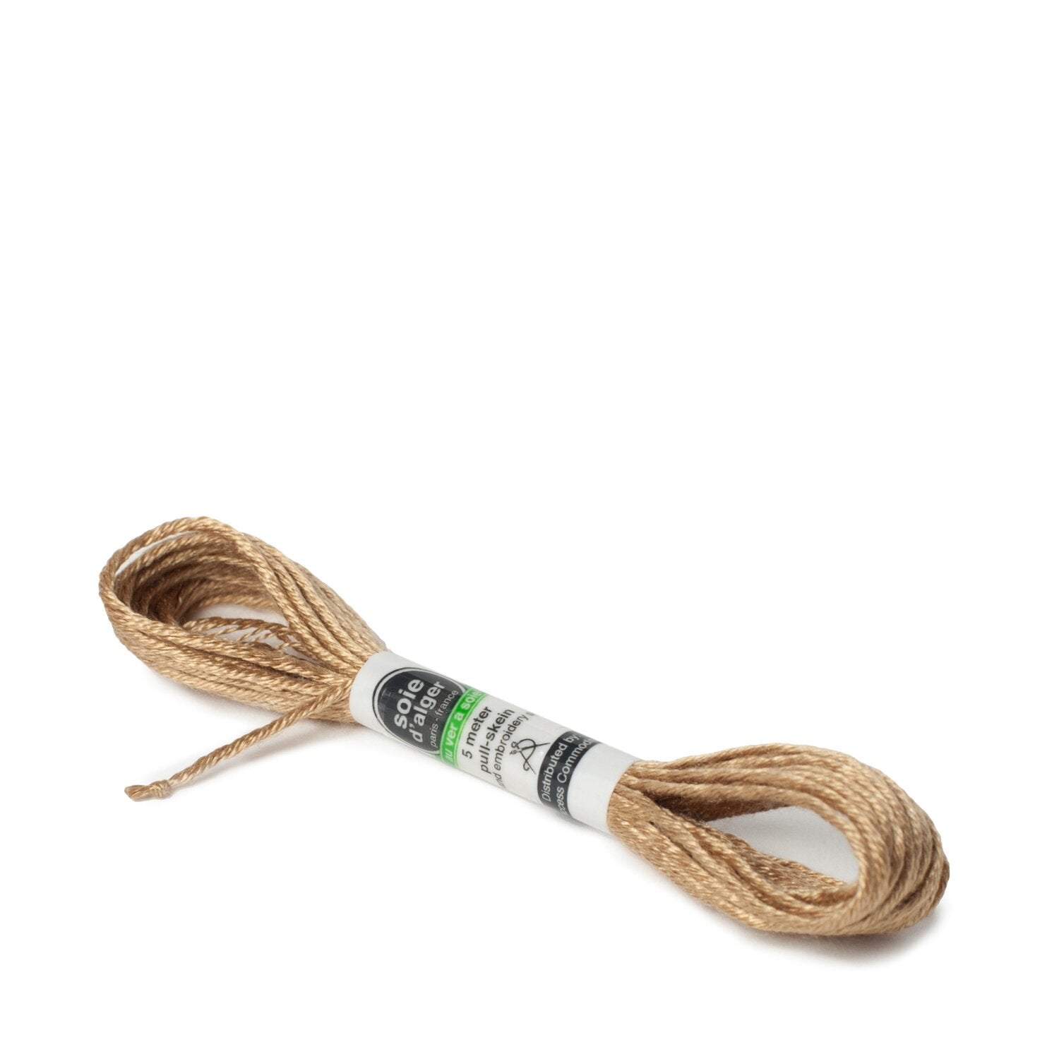 Soie d' Alger F01-2126