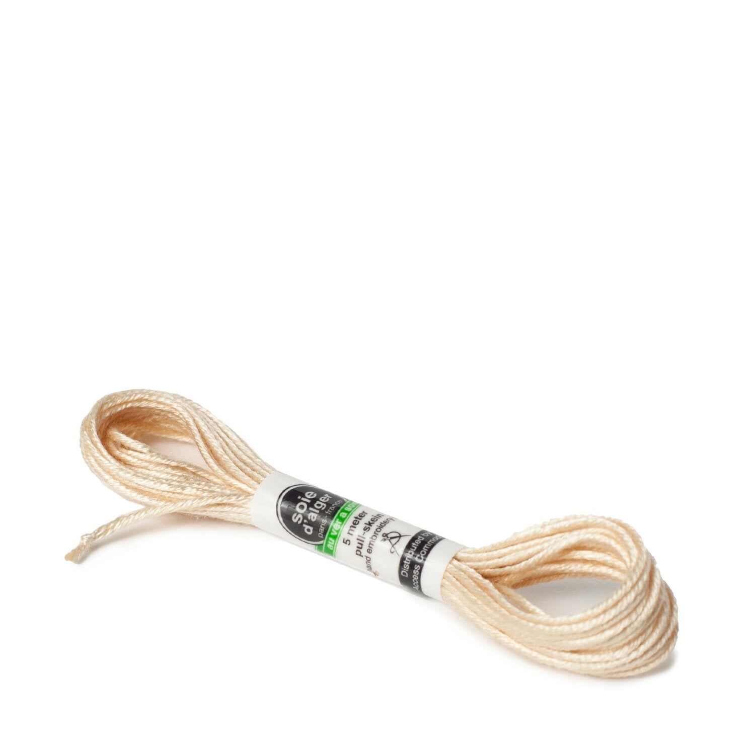 Soie d' Alger F01-2126