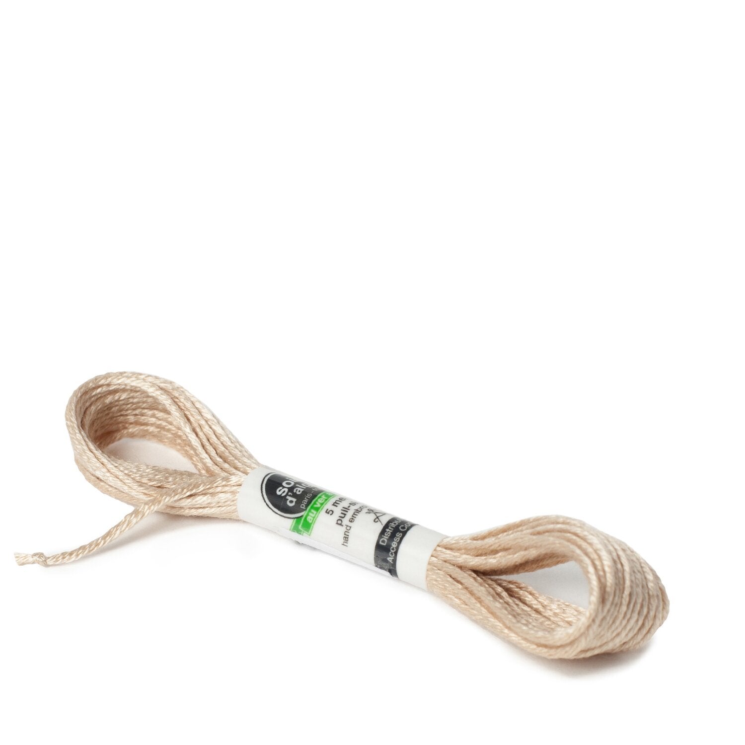 Soie d' Alger F01-2126