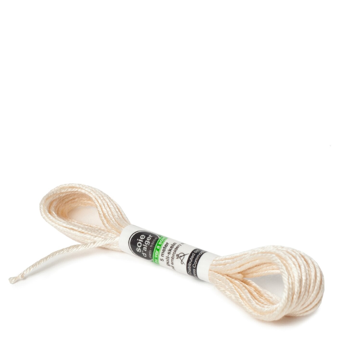 Soie d' Alger F01-2126