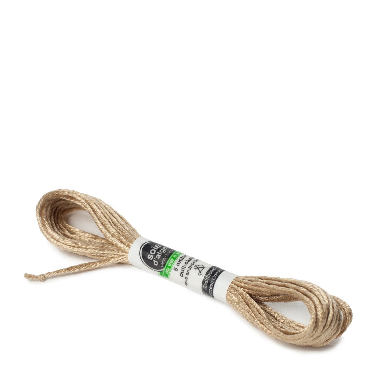 Soie d' Alger F01-2126