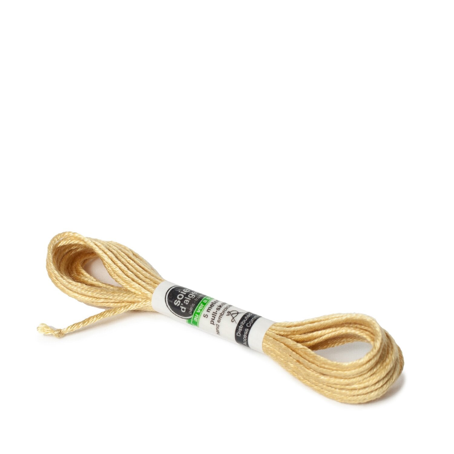 Soie d' Alger F01-2126