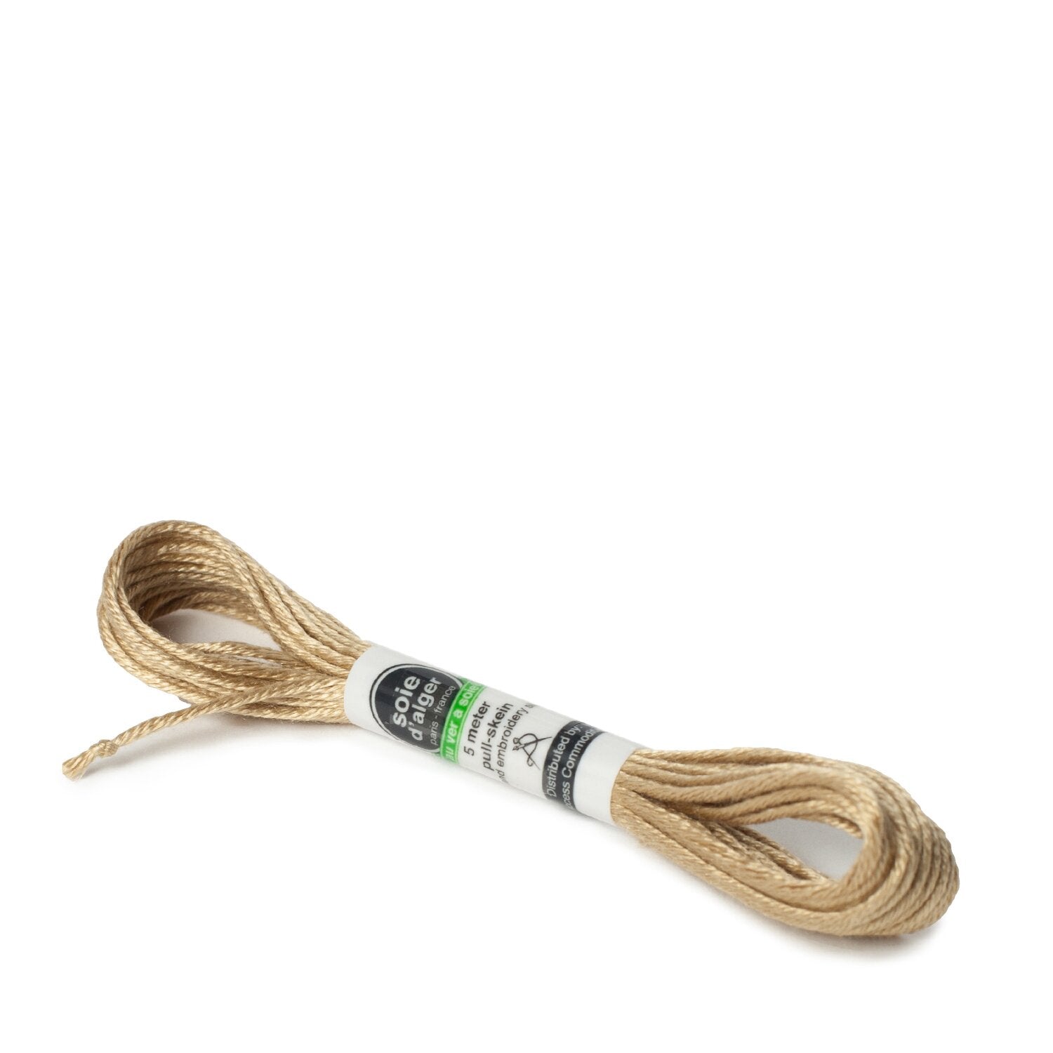 Soie d' Alger F01-2126