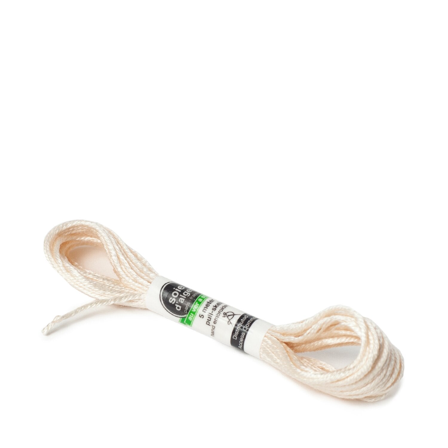 Soie d' Alger F01-2126