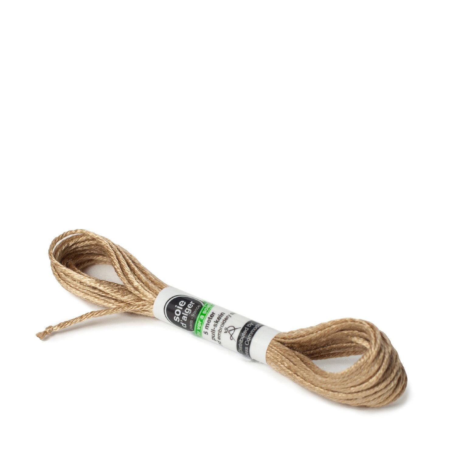 Soie d' Alger F01-2126