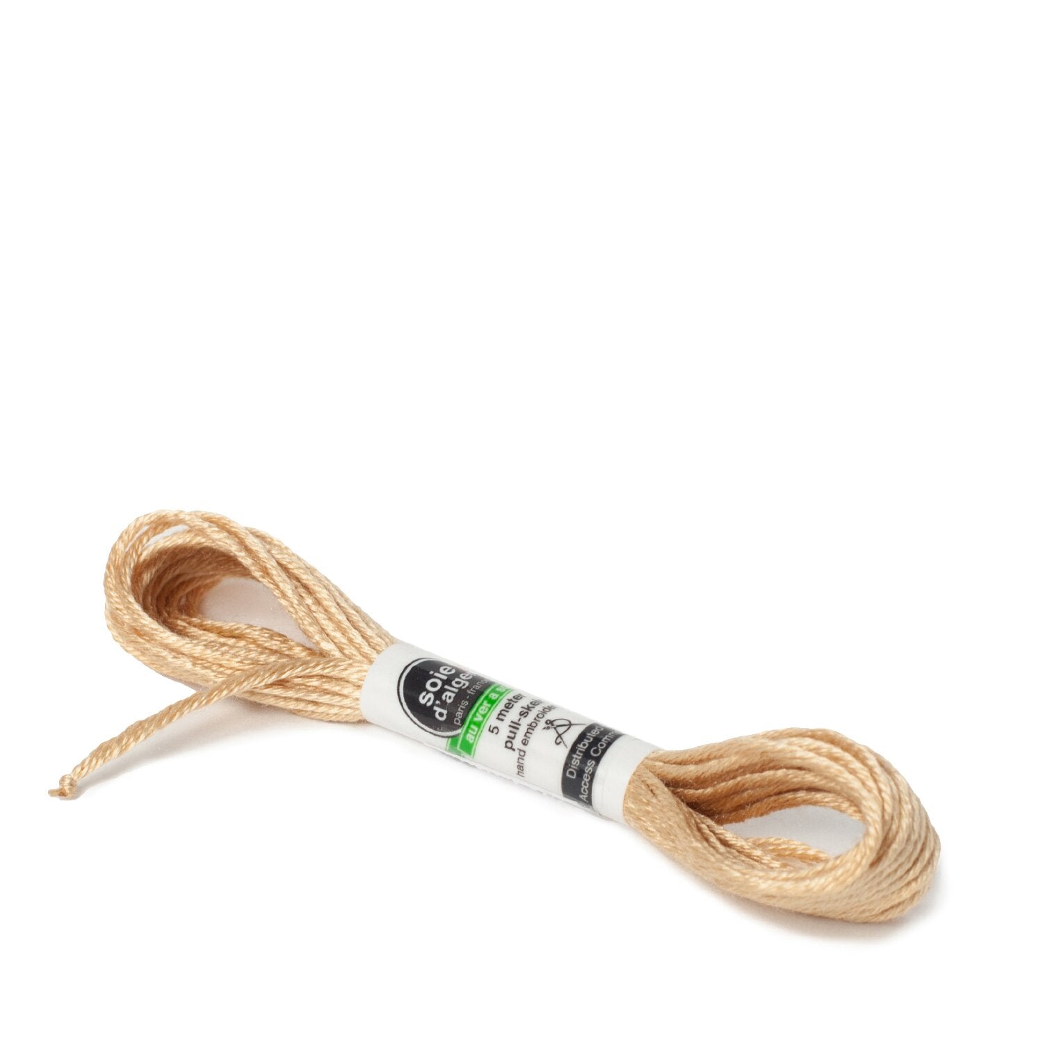 Soie d' Alger F01-2126