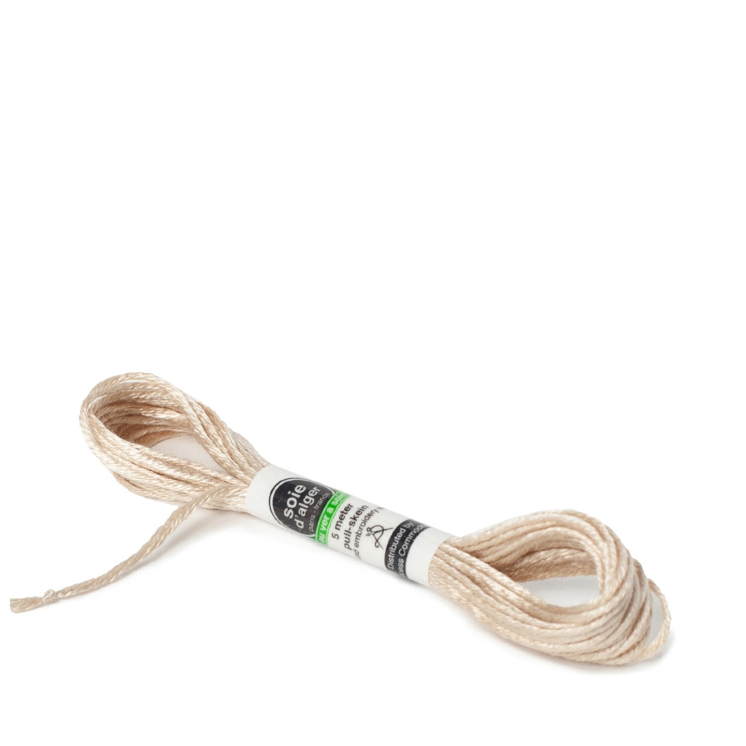 Soie d' Alger F01-2126