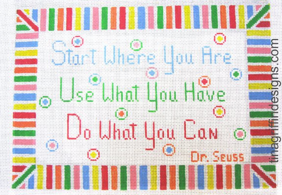 Start, Use, Do P/S-005