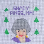 Shady Pines, Ma! (Dorothy) SRD-41