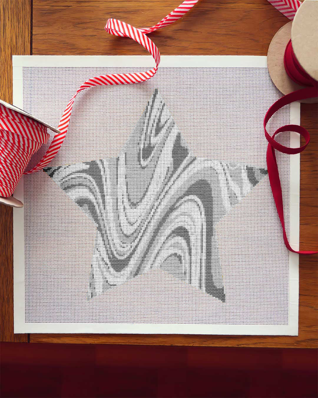 Marbled Star by Jen Laine pre order