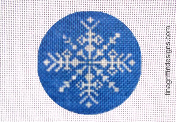 Snowflake EMB-012