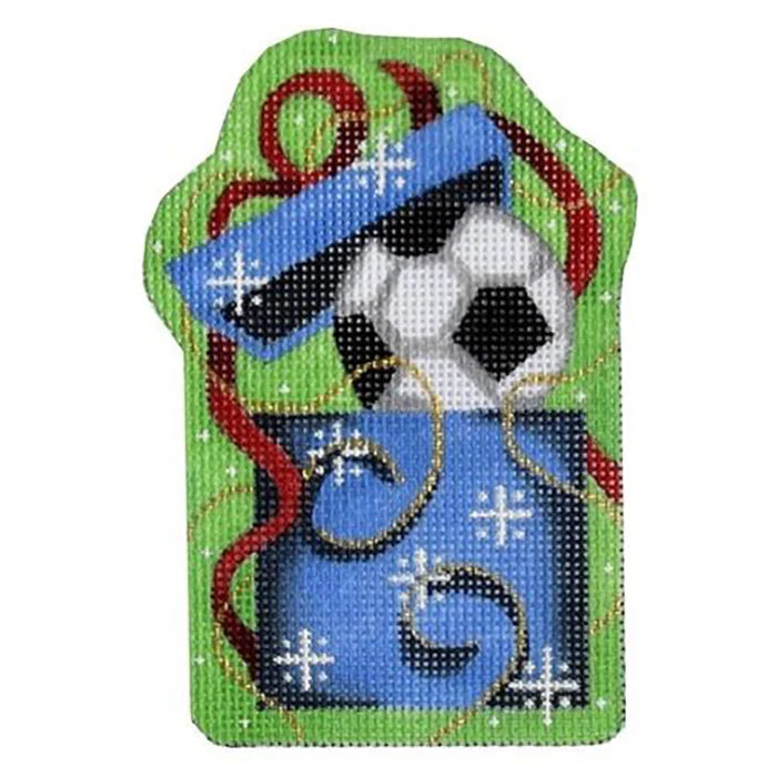 Soccer Present NTG-TS345