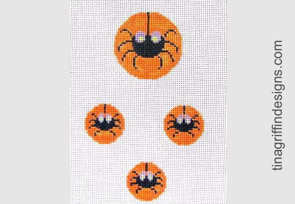 Spider Family EMB-011