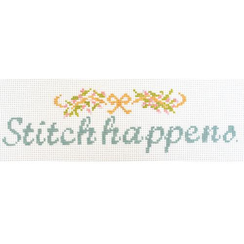 Stitch happens 15K