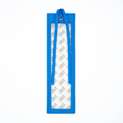 Bookmarks Self Finishing Leather