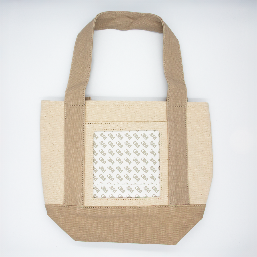 Canvas Totes Mini