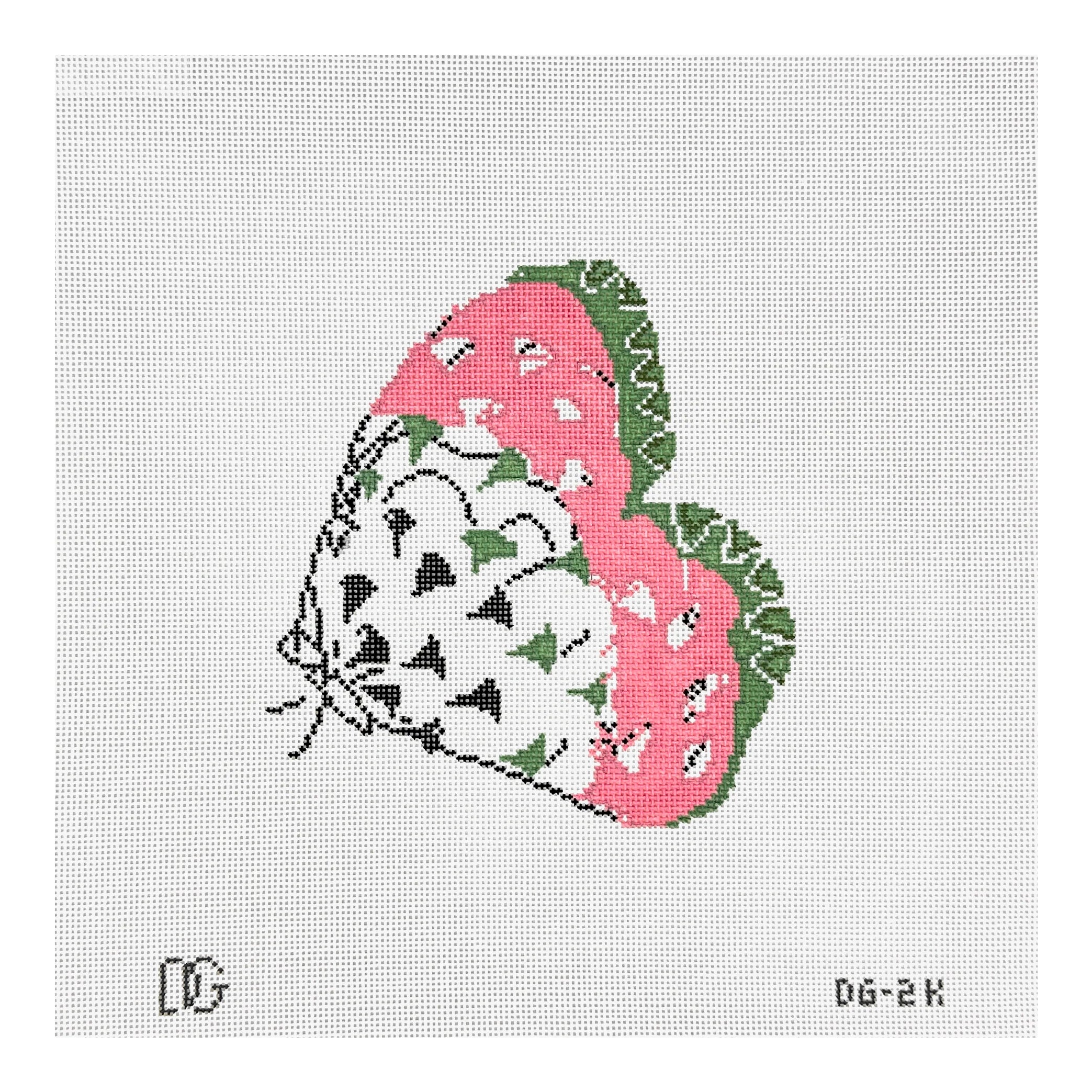 Butterfly DG-2K