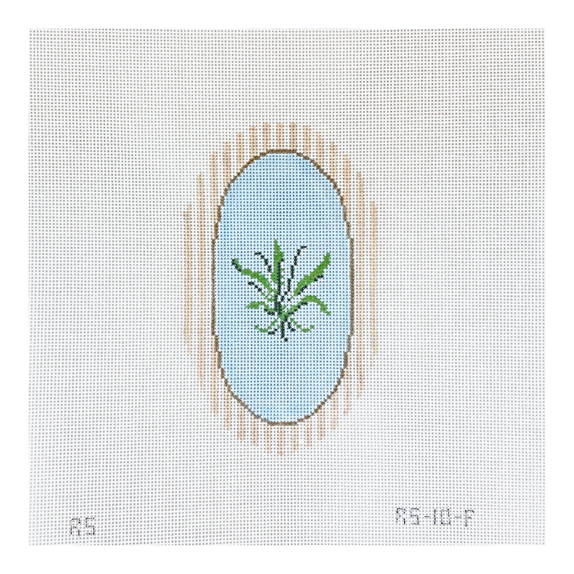 Lily of the Valley RS10-F