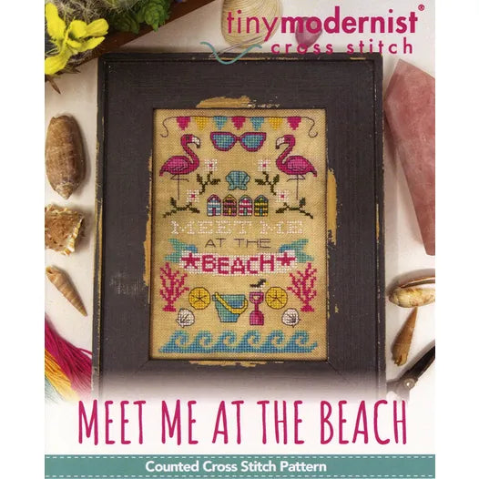 Meet Me at the Beach xs