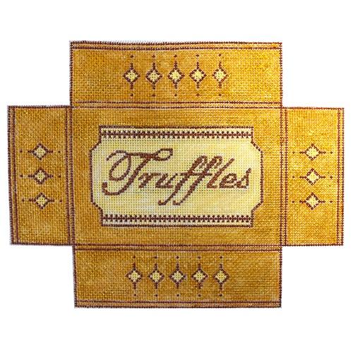 Truffles Box WWB5