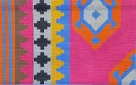 Turkish Kilim Clutch SRD-14