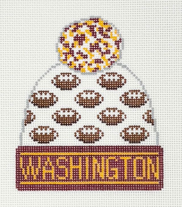 Beanie - Washington Football, Commanders (DC) H-112