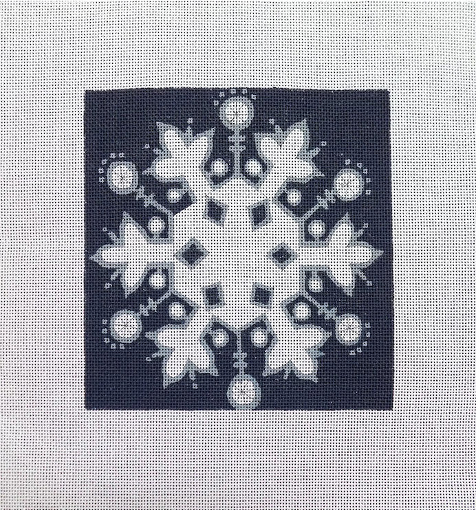Snowflake DI170