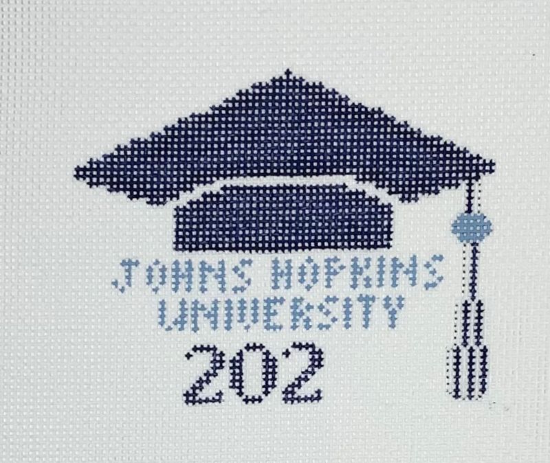 Johns Hopkins University, MD G-11
