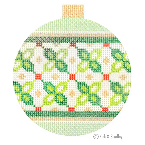 Verano Bauble Bergamo  NTG 093