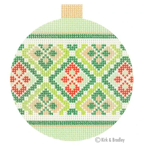 Verano Bauble San Giovanni  NTG 095