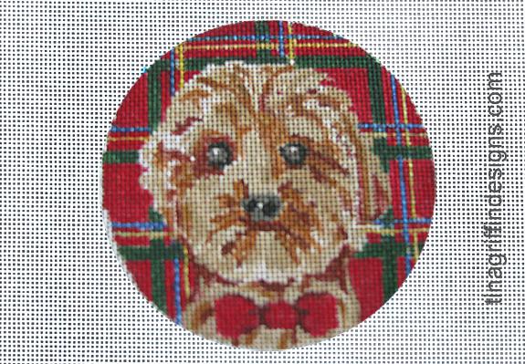 Westie's Wonder DOG-011