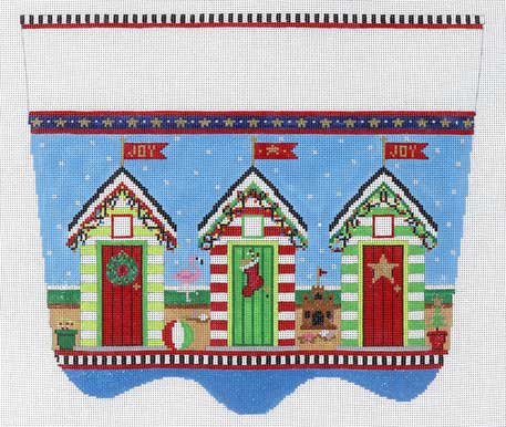 Cabana Christmas XC-50