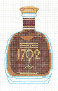 1792 SMALL BATCH XO-195h