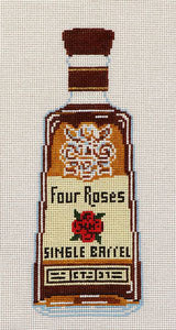 FOUR ROSES XO-195k