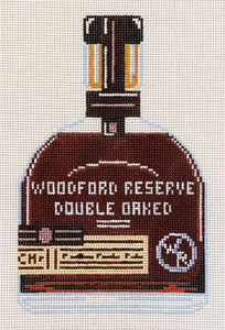 WOODFORD RESERVE DOUBLE OAK XO-195l