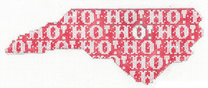 North Carolina Ho Ho  Ho XO-214n