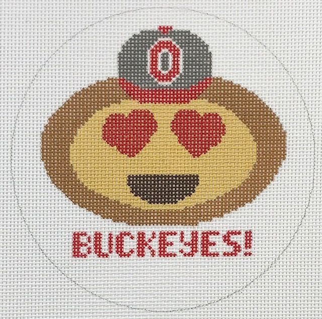 Buckeyes Emoji U-504