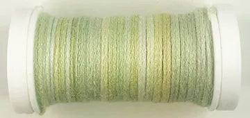 Braided Cotton Floss -Painters Thread