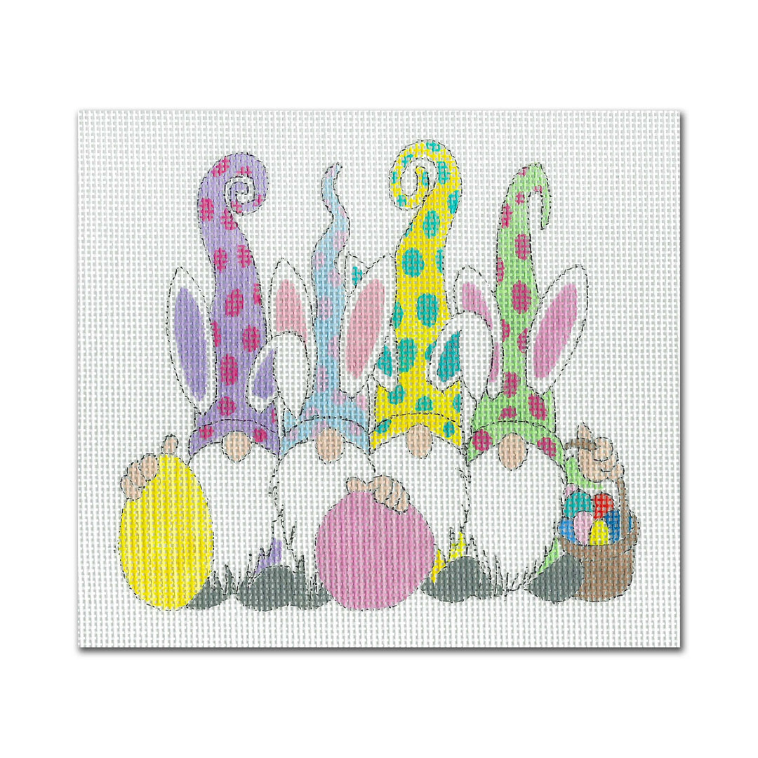 Easter Gnomes -Pink Petals PP-PL01