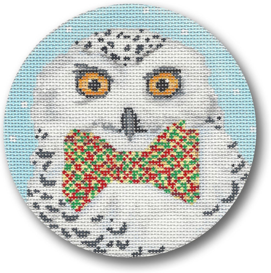 Snowy Owl SC-XO 33