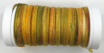 Braided Cotton Floss -Painters Thread