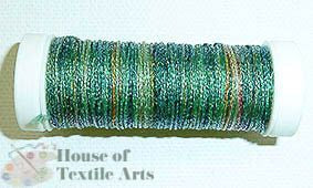 Painters Thread #8 Metallic