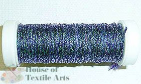 Painters Thread #8 Metallic