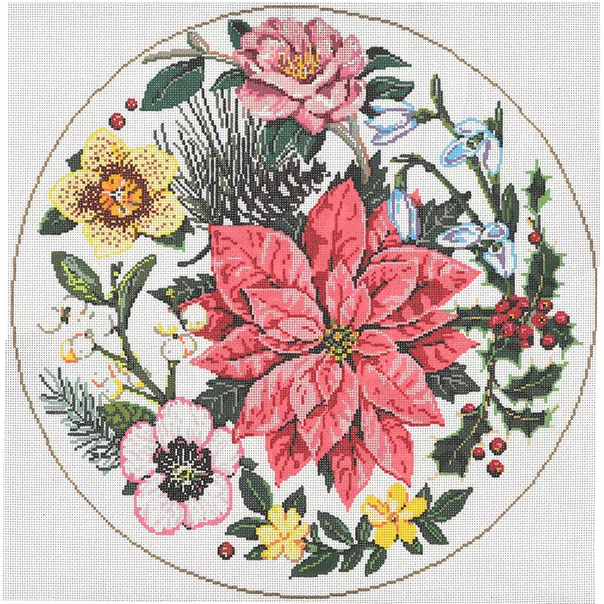 Winter by Sandra Gilmore Trunk Show