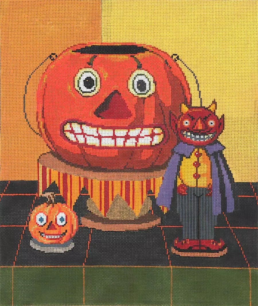 Grins by Sandra Gilmore Trunk Show