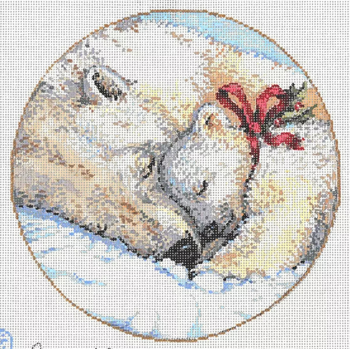 Cuddle by Sandra Gilmore Trunk Show