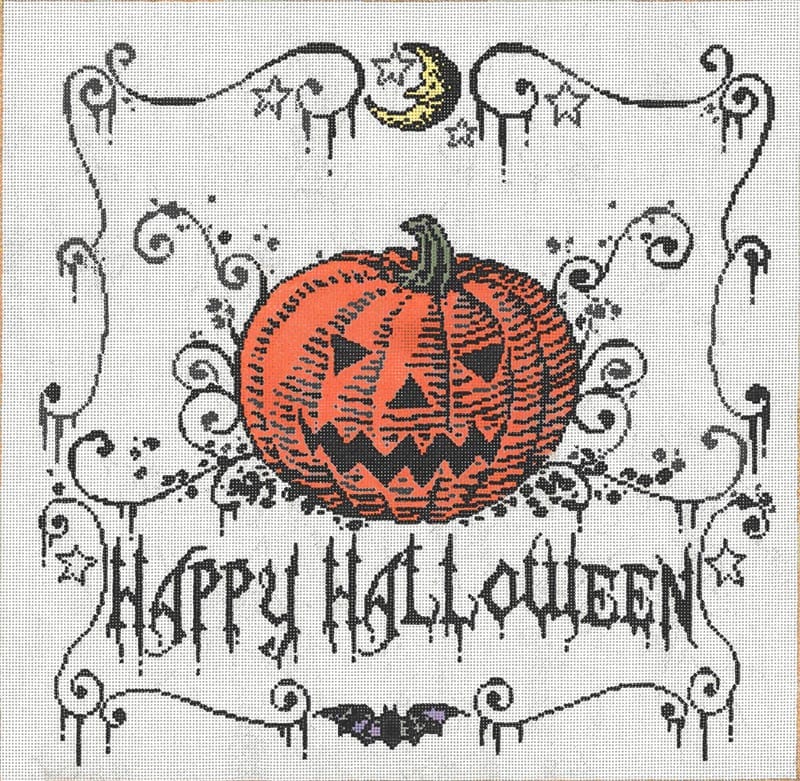 Frightful by Sandra Gilmore Trunk Show